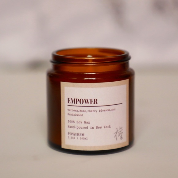 Empower Candle - Picture 4 of 4